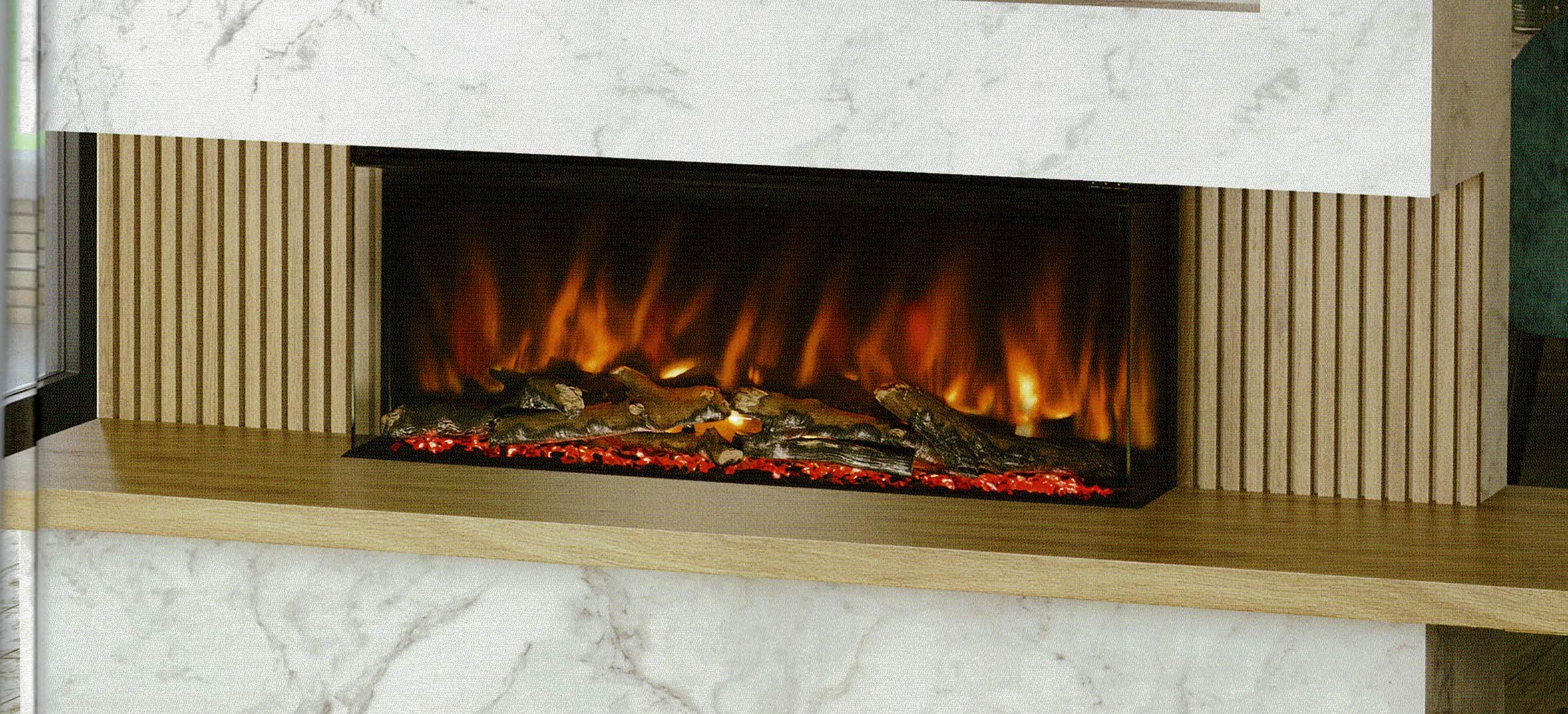 Inset Electric Fires&nbsp;ARTEON 1000